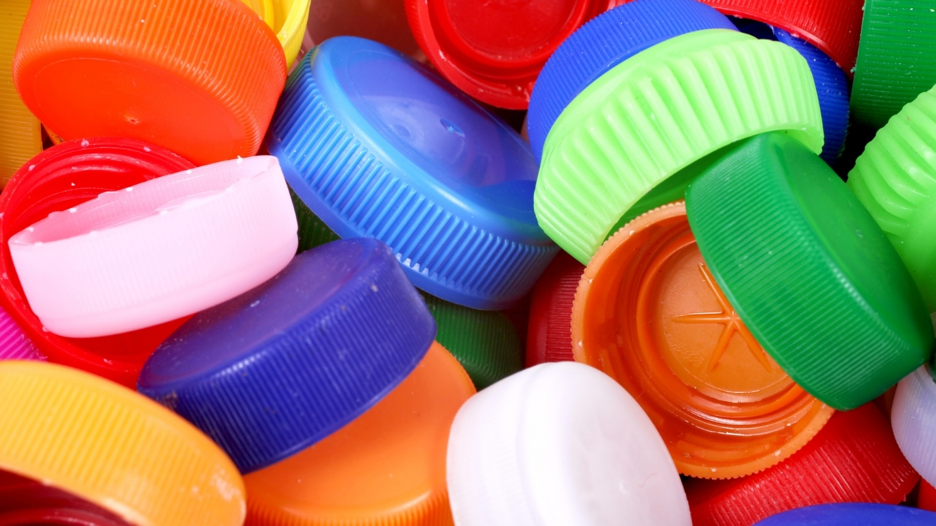 Multi Plastic